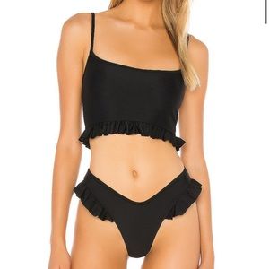 Tularosa Bali Swim Top